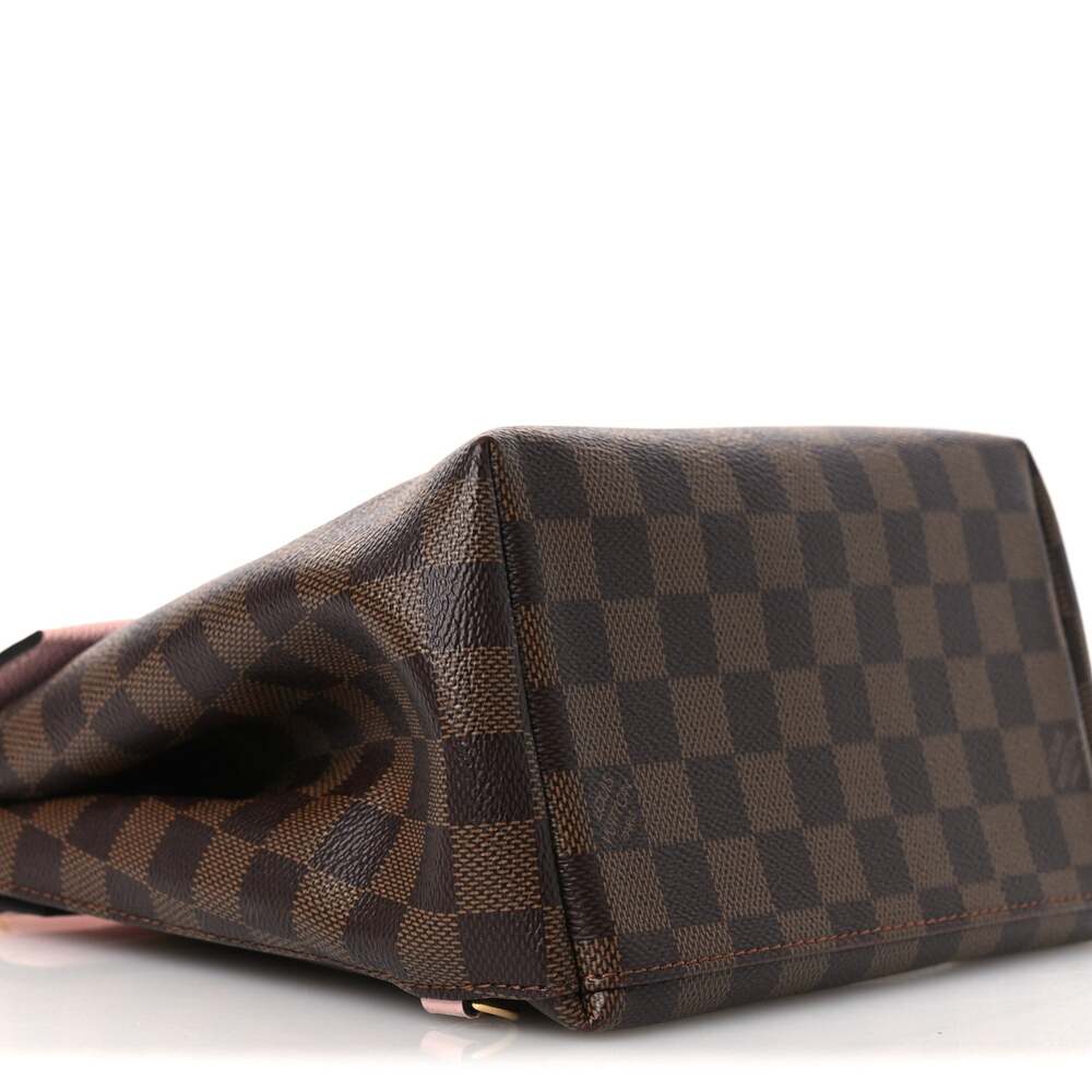 Louis Vuitton Damier Ebene Clapton #261655L15B - Picture 8 of 14